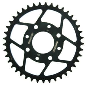 Supersprox / JT Teräs takaratas 273.41