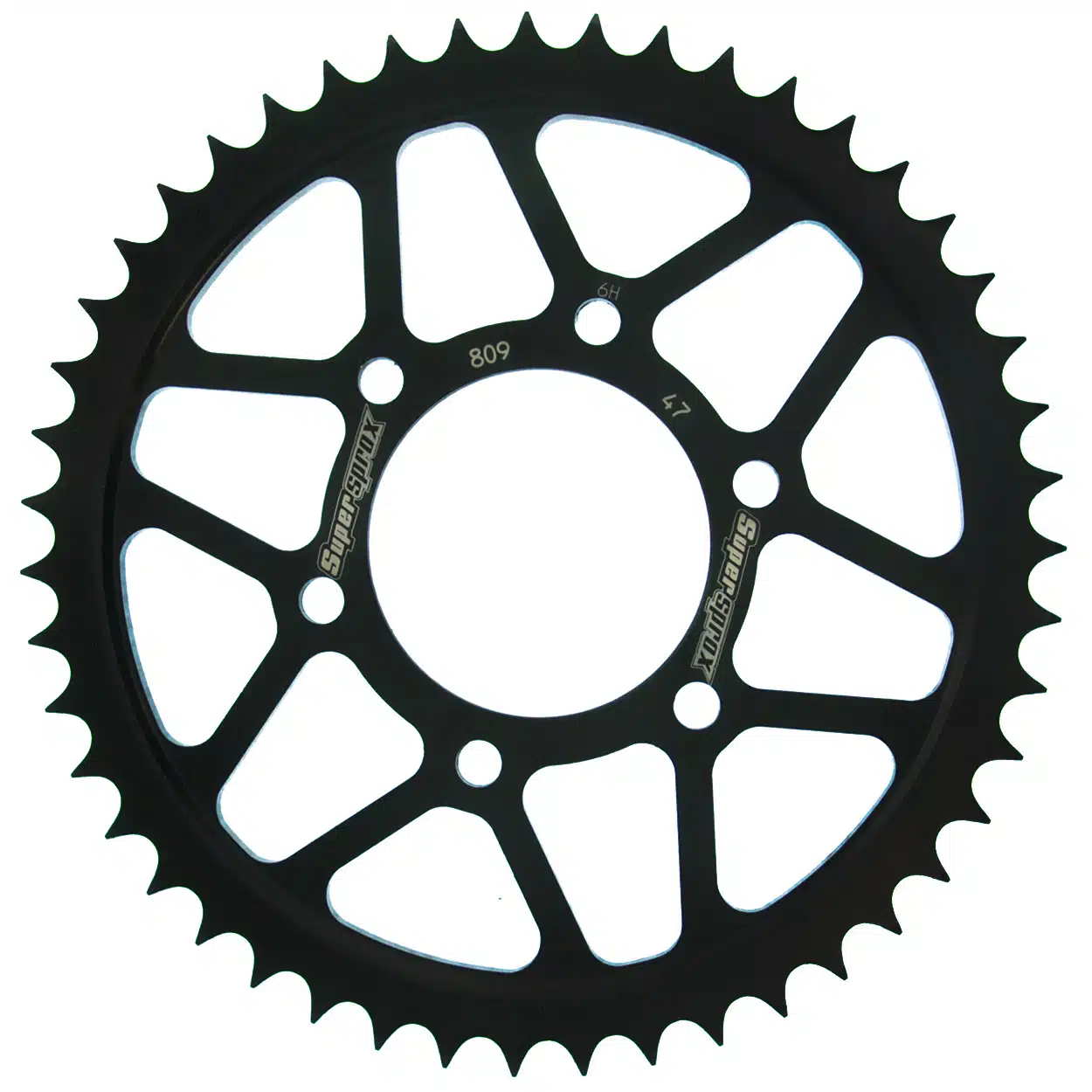 Supersprox / JT Teräs takaratas 809.53