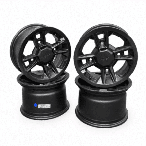 Polaris alkuperäinen 12″ vannesarja – Ranger 1000 / RZR 1000