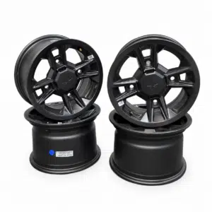 Polaris alkuperäinen 12″ vannesarja – Ranger 1000 / RZR 1000