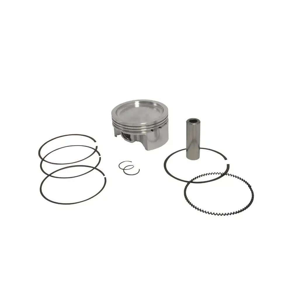 ATHENA Mäntäsarja Big Bore Kit 170cc (65mm) YAMAHA 125 420-0650-0002A - Image 3