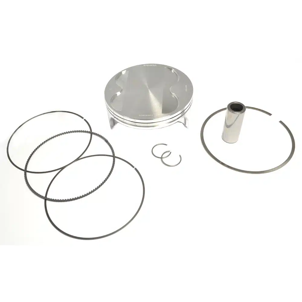 Athena Yläp.tiivistesarja, CRF 450 02-08 big bore 100mm 421-0210-160001 - Image 3