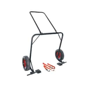 Sno-X Siirtolaite Shop Dolly 92-12-348