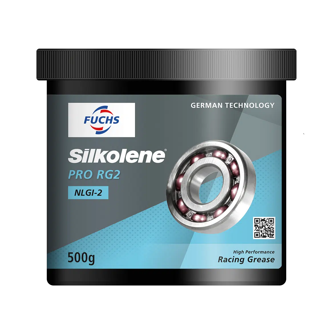 Silkolene Pro RG2 Grease 500g (12) 551-540-0005 - Image 2