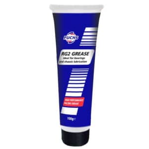 Silkolene Pro RG2 Grease 100g (12) 551-542-0001
