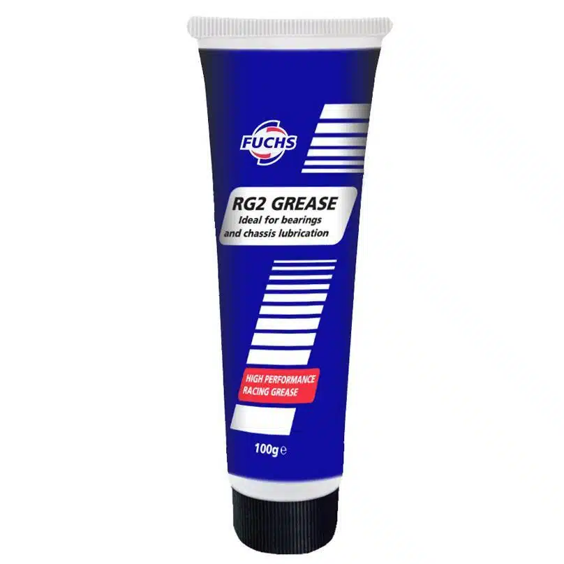 Silkolene Pro RG2 Grease 100g (12) 551-542-0001 - Image 2