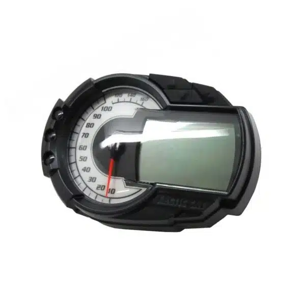 Sno-X Nopeusmittarinnapin suojakumi, Arctic Cat - Image 2