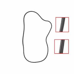 Sno-X Ketjukotelon tiiviste Polaris