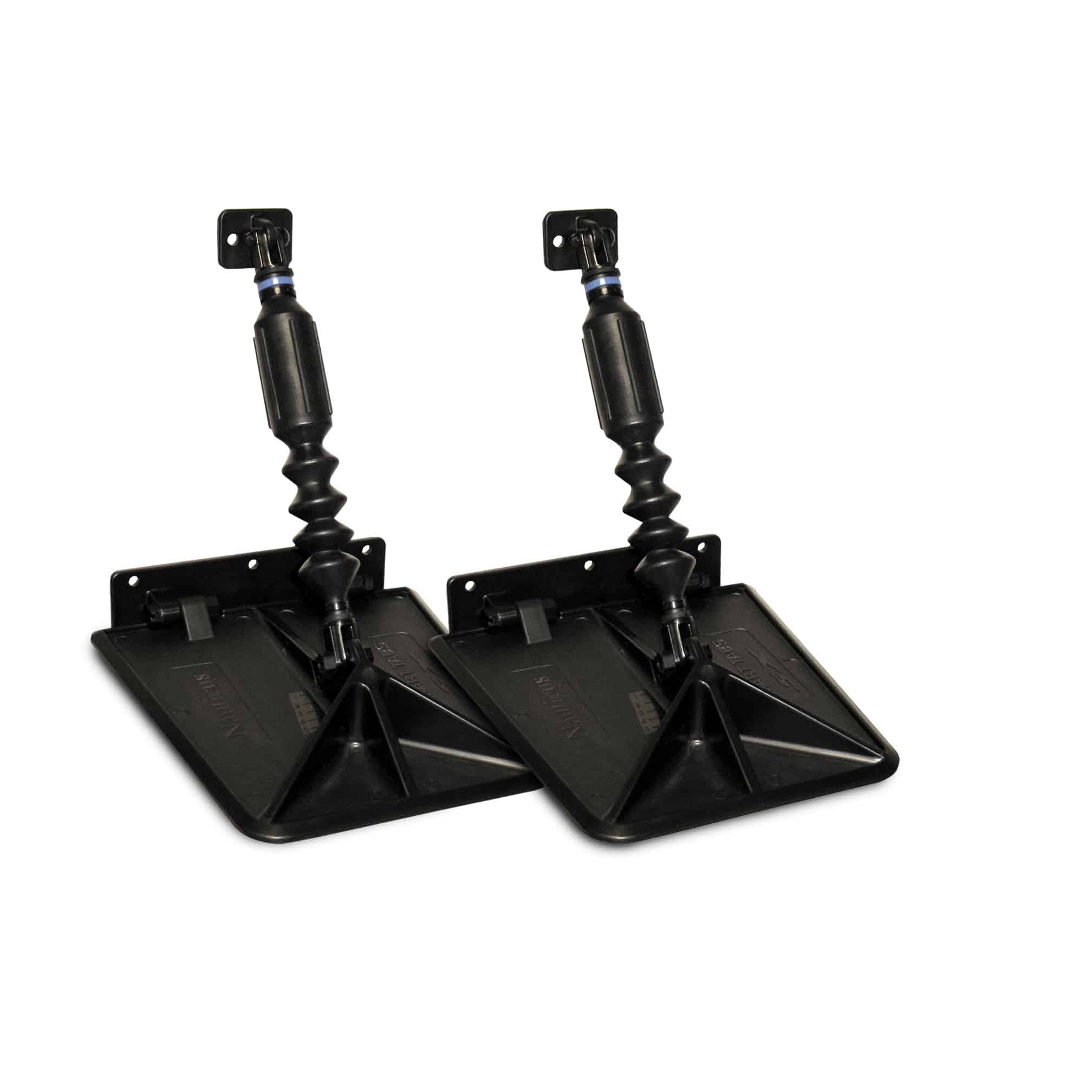 Nauticus Smart Tab SX Kit 9.5x10 - Komposiittia / 30lb. Jouset 127-91-951030