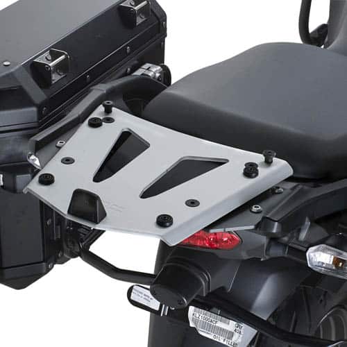 Givi Peräteline alumiini Monokey-laukulle Versys 1000 (15) 322-SRA4105 - Image 2