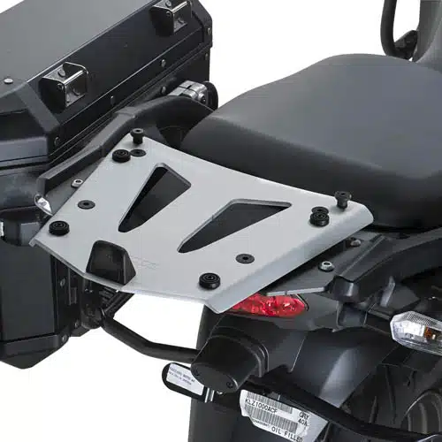 Givi Peräteline alumiini Monokey-laukulle Versys 1000 (15) 322-SRA4105 - Image 2