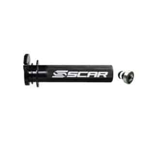 Scar Aluminum Throttle Tube + Bearing - SX50/65 TC50/65 MC50/65 430-TT505