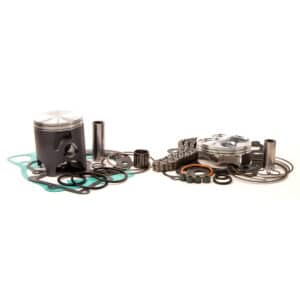 Vertex Top End Piston Kit KTM SX85/TC85 18-.. MC85 21-..12°Head 46,94 Race 405-VTK24355A-2