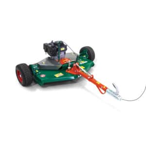 Wessex Ruohonleikkuri sähkökäynnistyksellä AR180 B&S 13hp