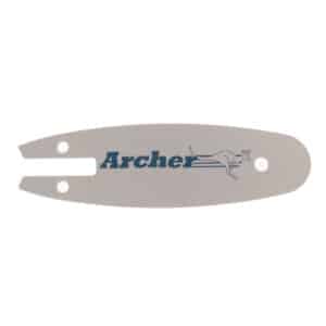 Archer Laippa, 4″ – 1/4″ – 1,1mm, Oksasaha Mini Archer / Stihl GTA26