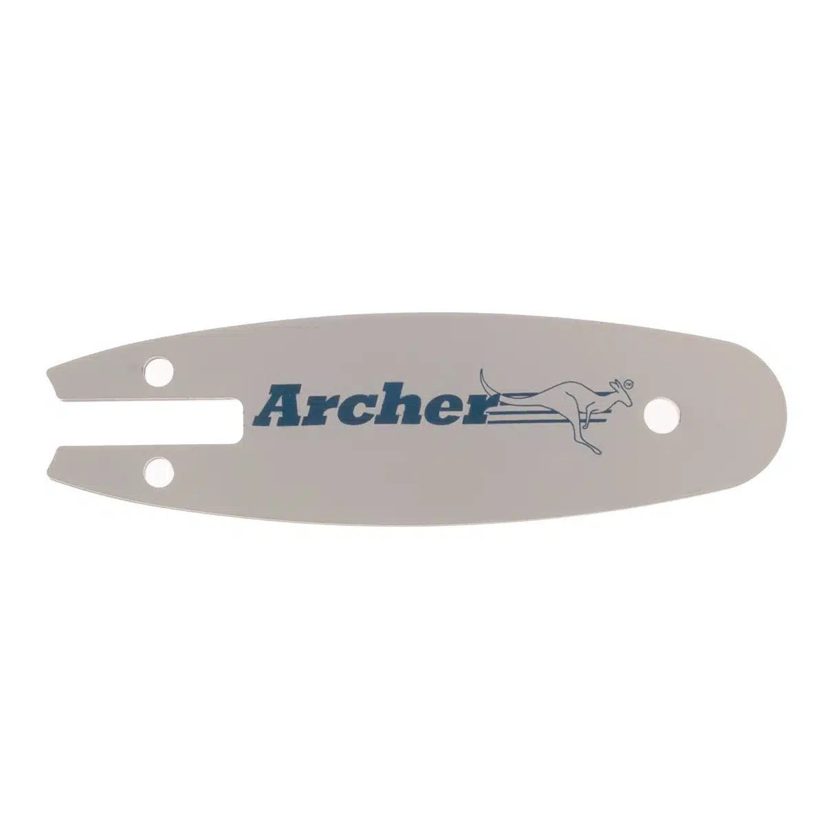 Archer Laippa, 4" - 1/4" - 1,1mm, Oksasaha Mini Archer / Stihl GTA26