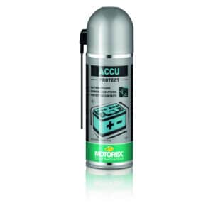 Motorex Accu Protect 200 ml (12) 552-350-0002