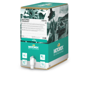 Motorex Formula 4T 10W/40 20 ltr 552-151-020