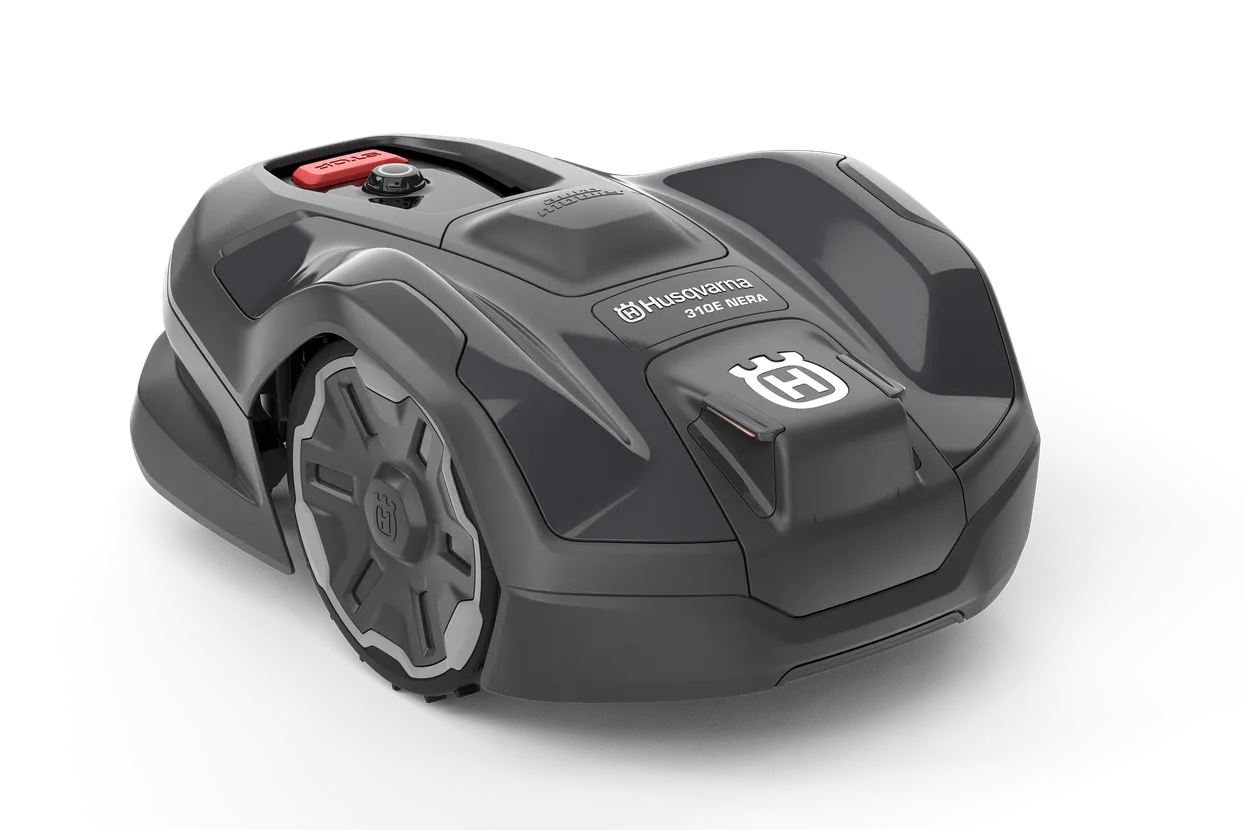 Husqvarna Automower® 310E NERA Robottiruohonleikkuri