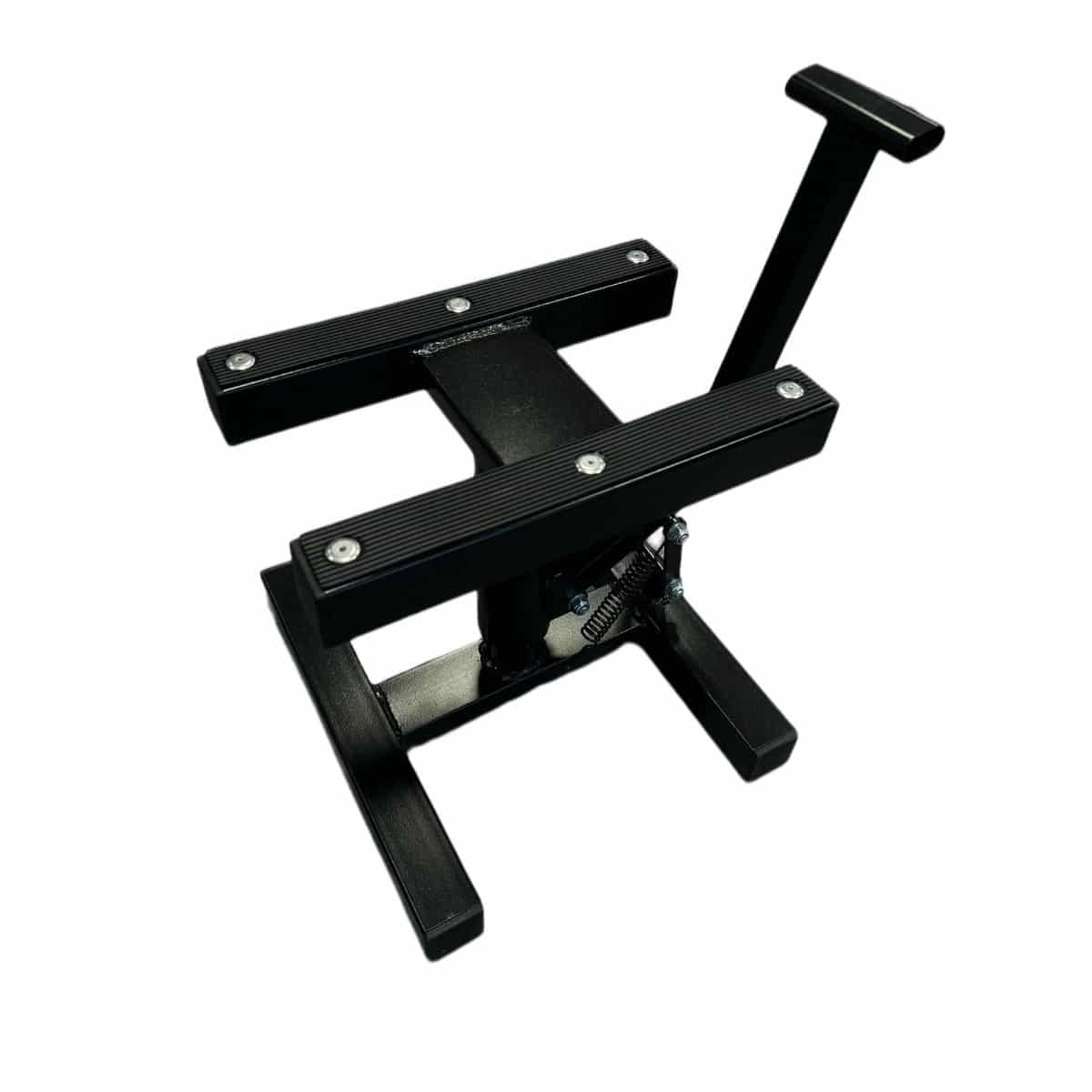 TMV MX Stand - Musta 391-183065 - Image 2