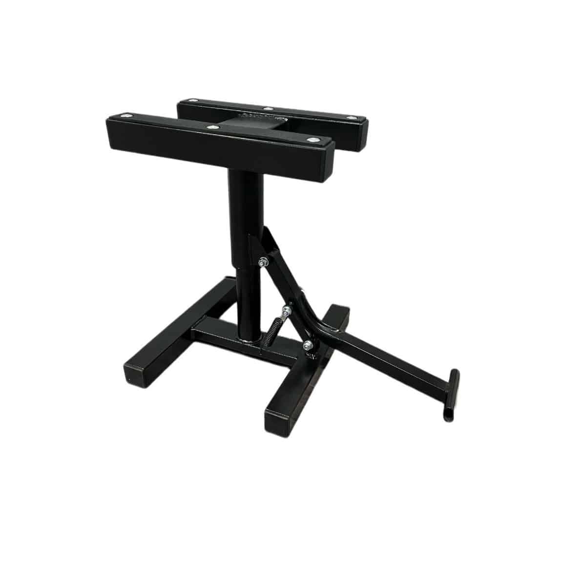 TMV MX Stand - Musta 391-183065 - Image 3