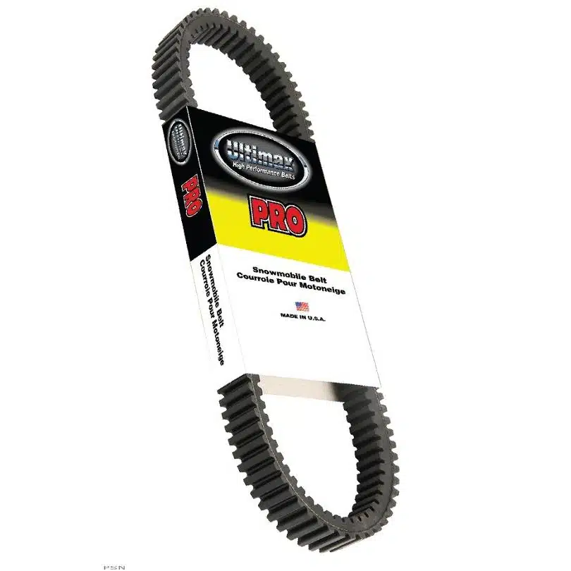 Ultimax Pro 140-4748 Variaattorinhihna - Image 2