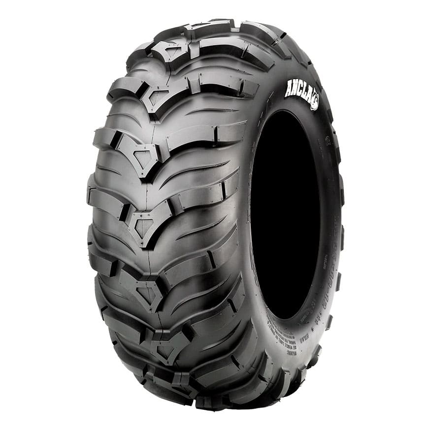 CST Rengas Ancla C9312 AT 25 x 10.00 - 12 6-Ply E-hyv. 50J 74-8590 - Image 2