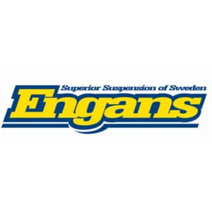 Engans Suksen kaasuiskunvaimentajat Arctic Cat Blast/Yamaha Venom 2021-