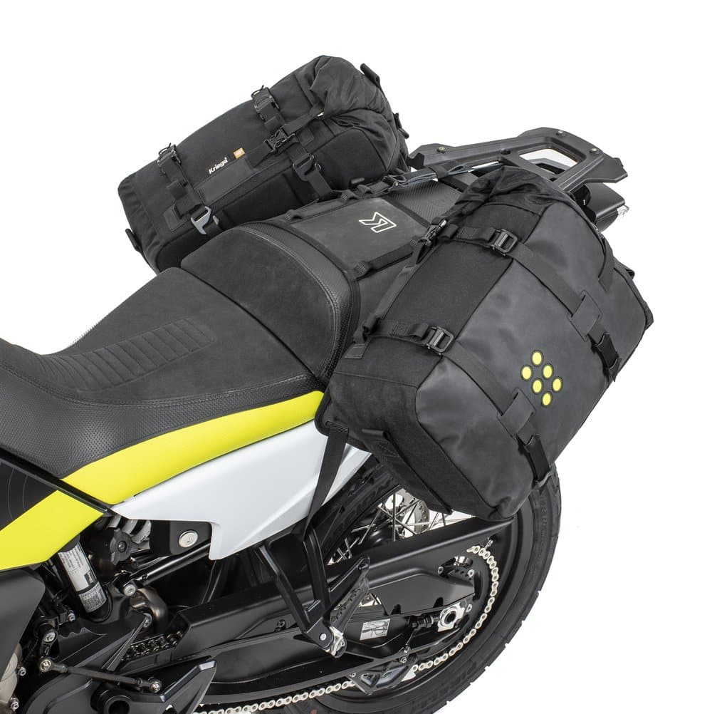 Kriega OS-18 Adventure Pack - Image 3