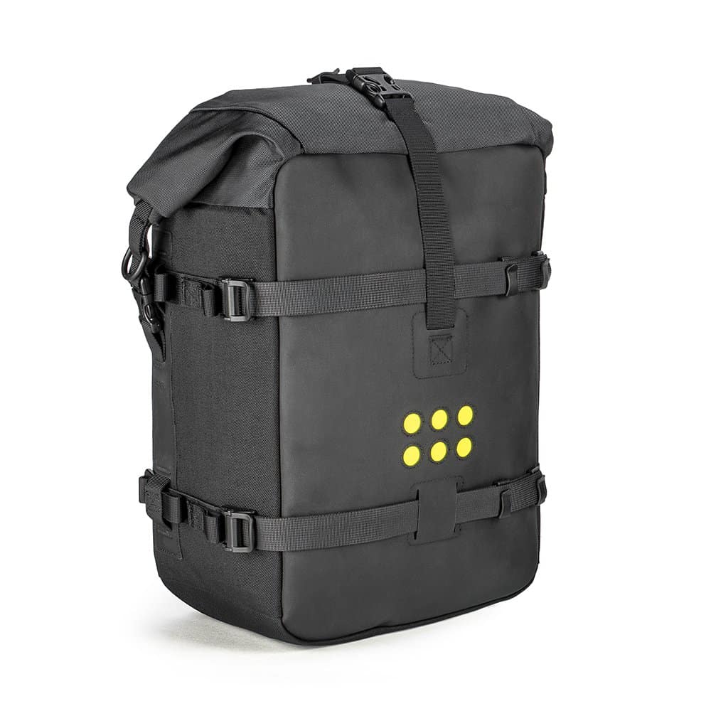 Kriega OS-18 Adventure Pack