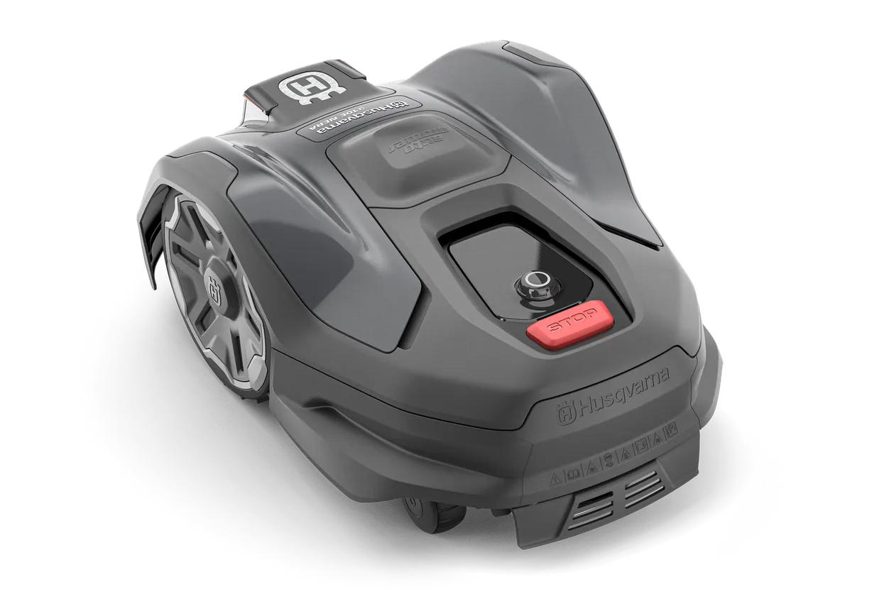 Husqvarna Automower® 310E NERA Robottiruohonleikkuri - Image 2