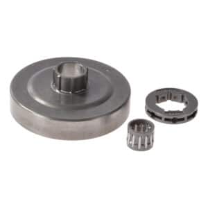 Archer Kytkinrumpu, 0.325″ 7-h., Husqvarna 340-345-350-351-353-445-450 / Jonsere