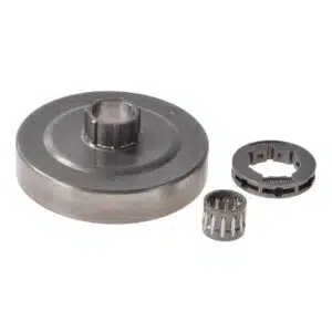 Archer Kytkinrumpu, 0.325″ 7-h., Husqvarna 340-345-350-351-353-445-450 / Jonsere