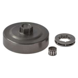 Archer Kytkinrumpu, 0,325″ 7-h., Stihl 024-026, MS240-260-261-270-280-290