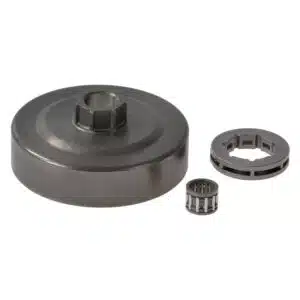 Archer Kytkinrumpu, 0,325″ 7-h., Stihl 024-026, MS240-260-261-270-280-290