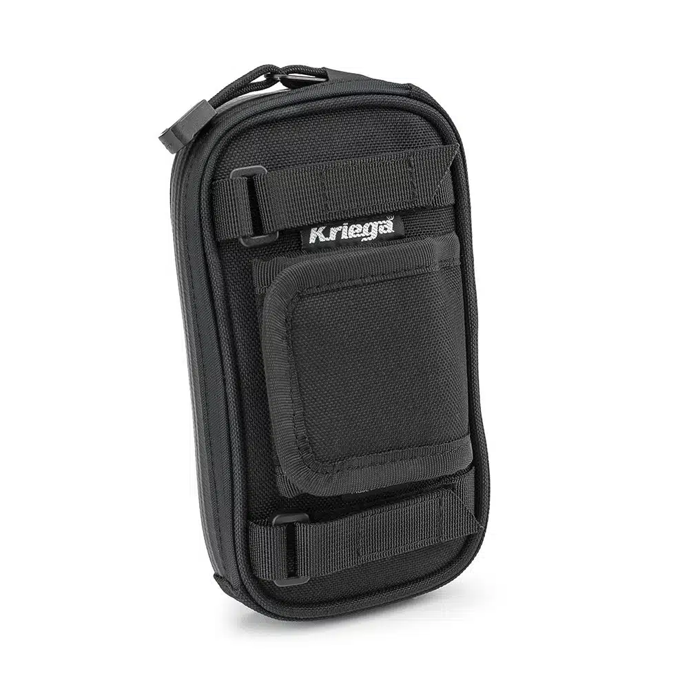 Kriega Roam Harness Pocket, lisätasku reppuun - Image 2