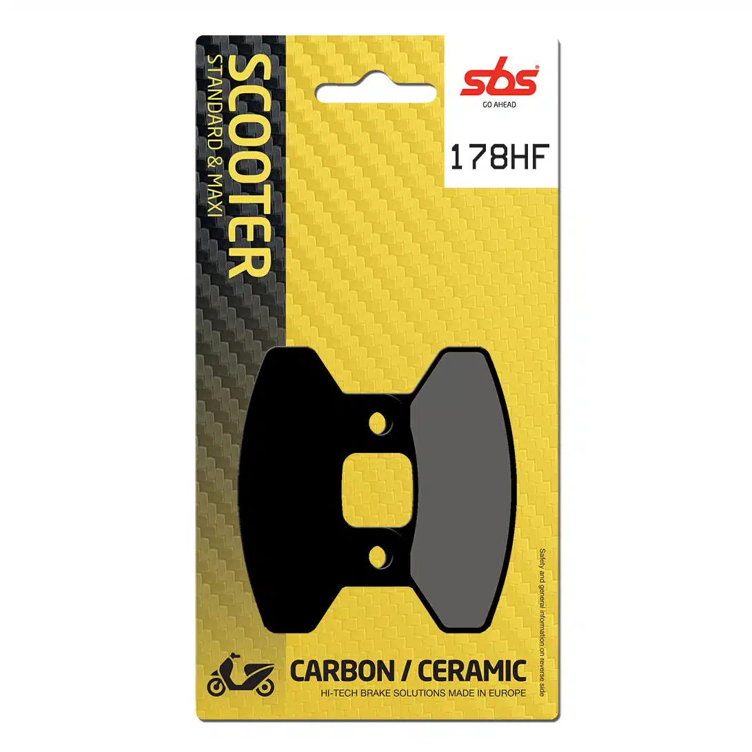 Sbs Jarrupalat Ceramic (792HF) 23-178HF - Image 2