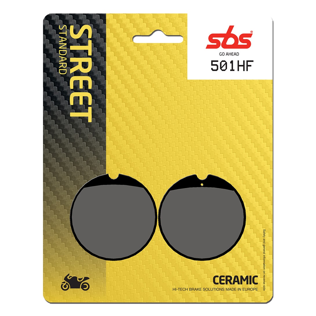 Sbs Jarrupalat Ceramic 23-501HF - Image 2