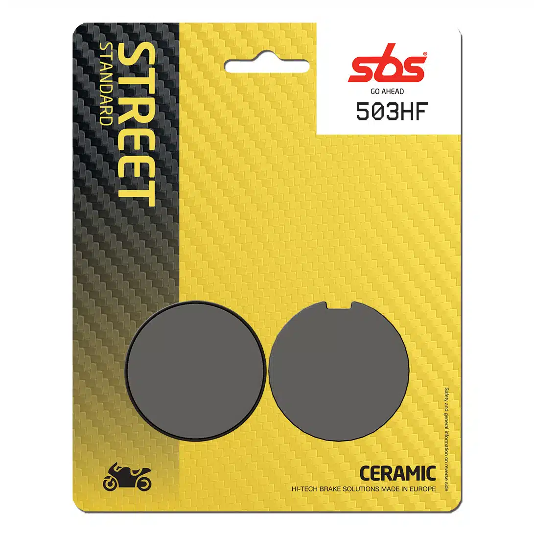 Sbs Jarrupalat Ceramic 23-503HF - Image 2