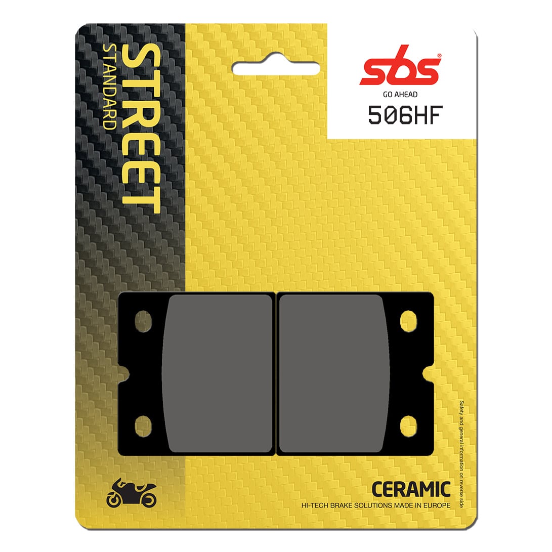 Sbs Jarrupalat Ceramic 23-506HF - Image 2