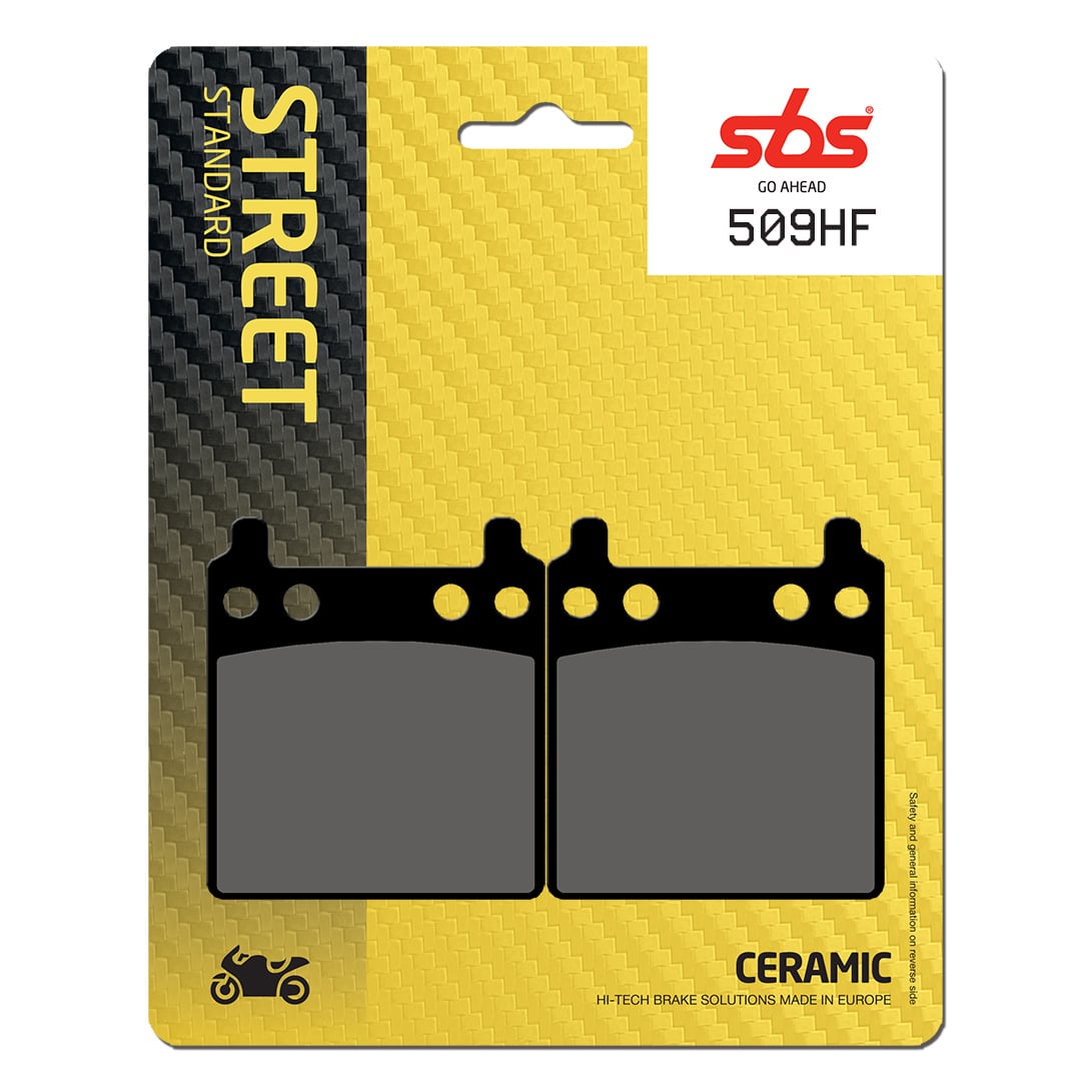 Sbs Jarrupalat Ceramic 23-509HF - Image 2