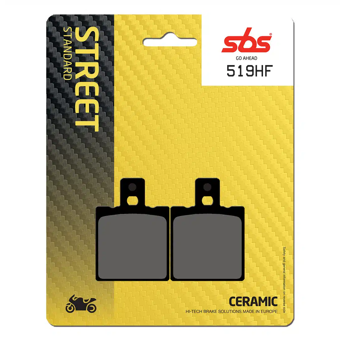 Sbs Jarrupalat Ceramic 23-519HF - Image 2