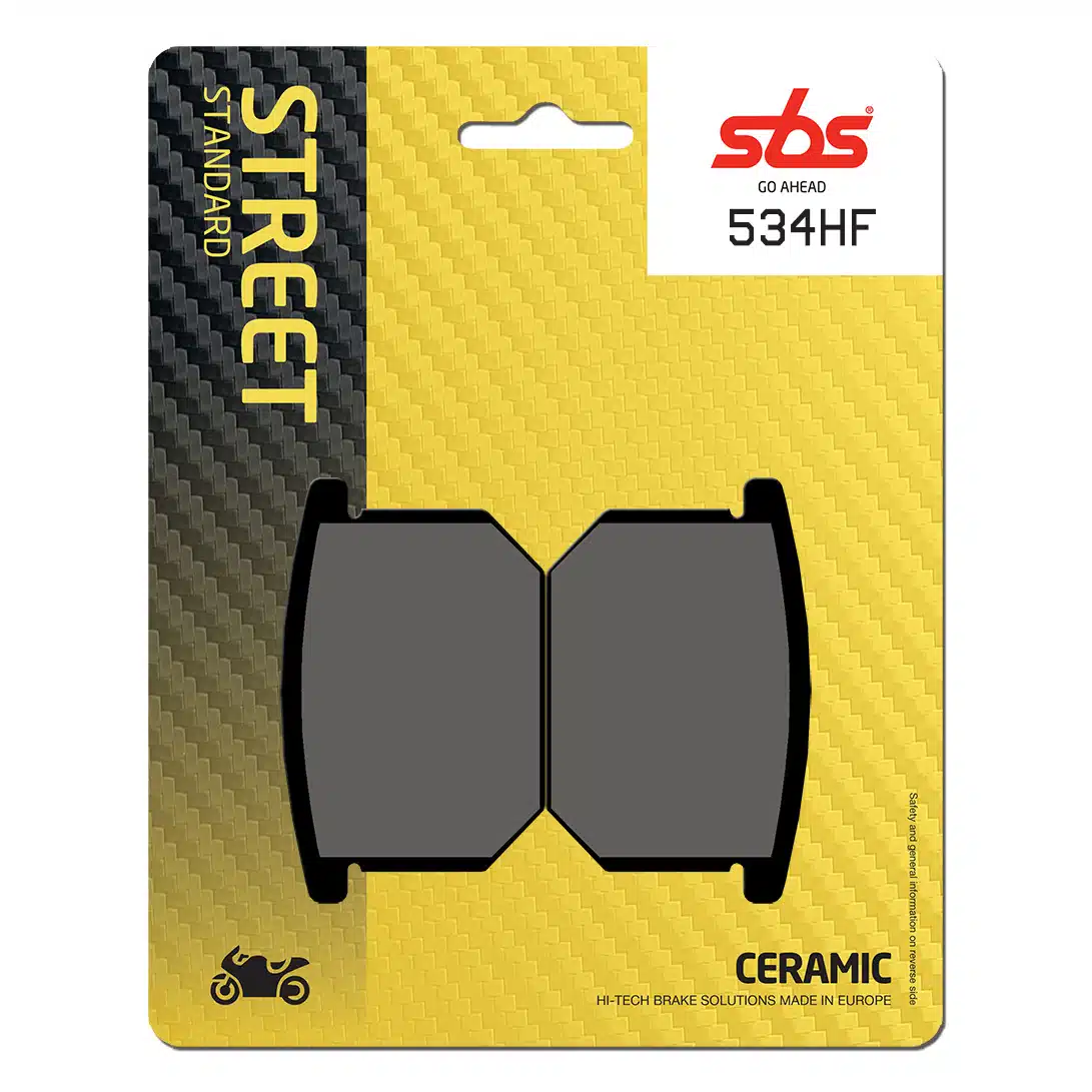 Sbs Jarrupalat Ceramic 23-534HF - Image 2