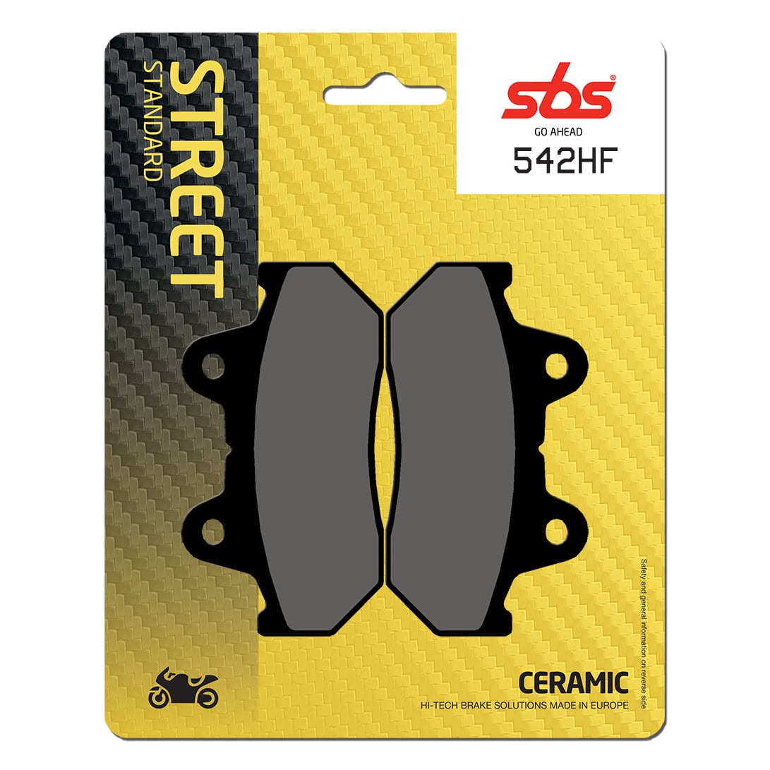 Sbs Jarrupalat Ceramic 23-542HF - Image 2