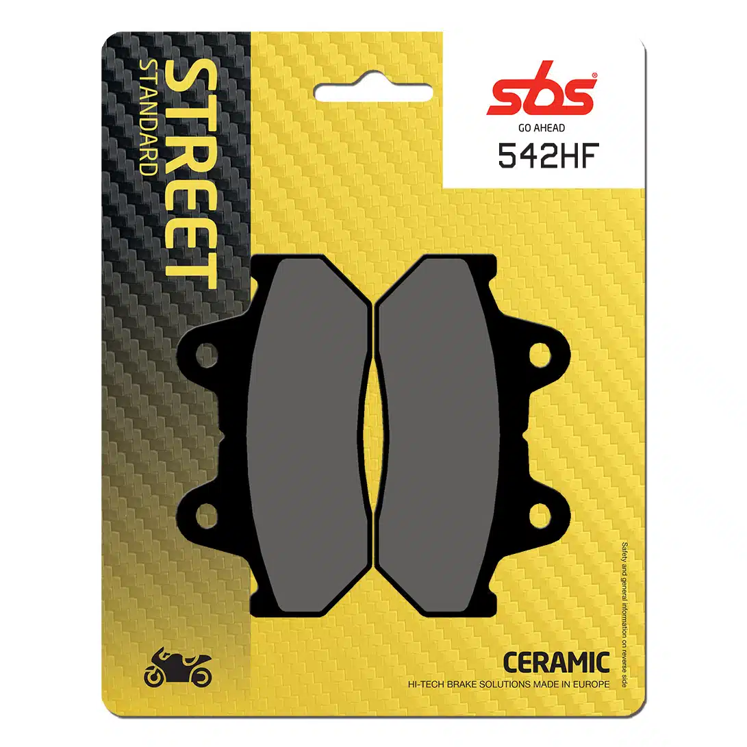 Sbs Jarrupalat Ceramic 23-542HF - Image 2