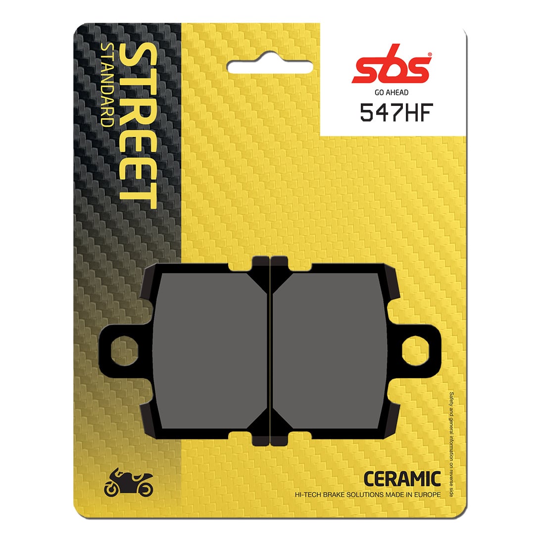 Sbs Jarrupalat Ceramic 23-547HF - Image 2