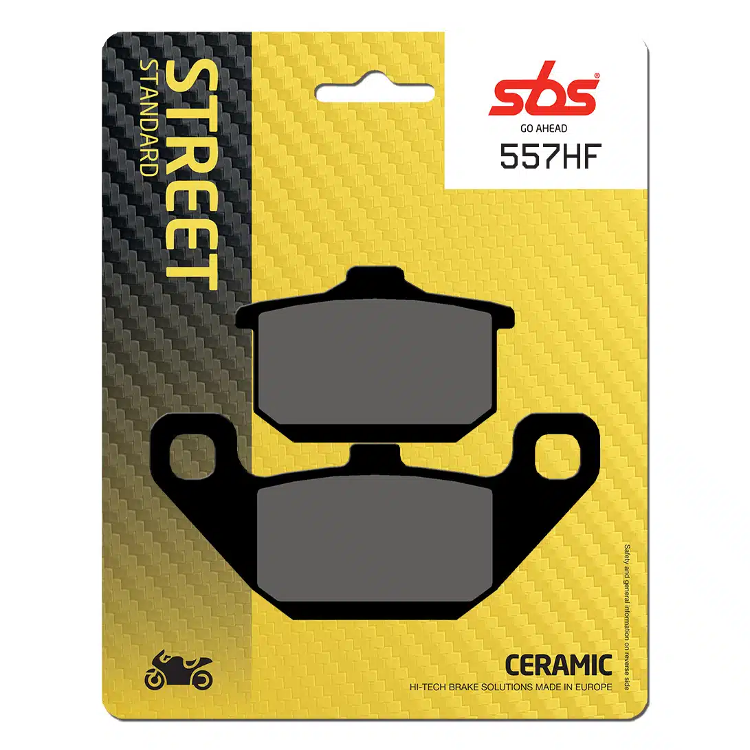 Sbs Jarrupalat Ceramic 23-557HF - Image 2