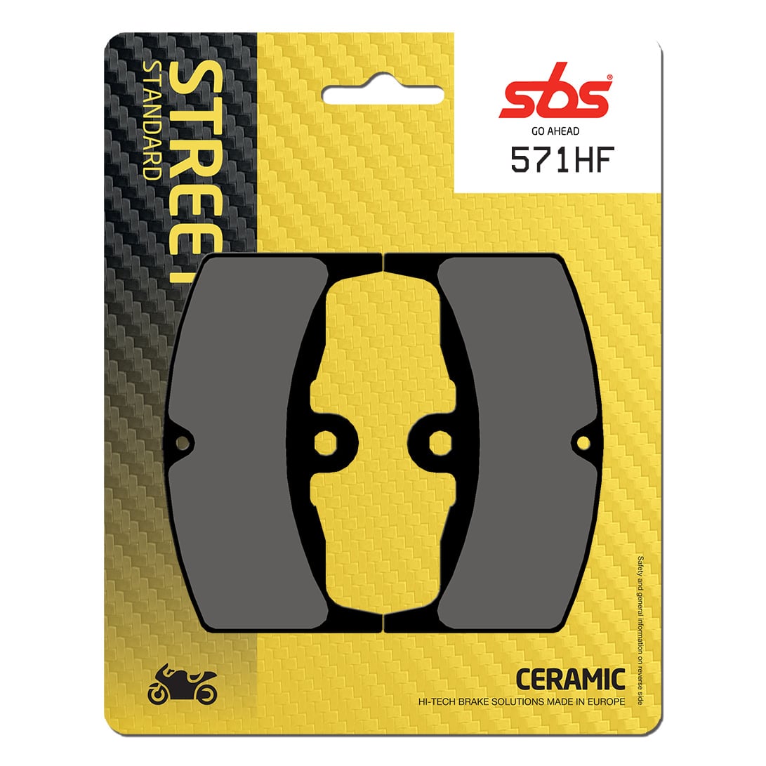 Sbs Jarrupalat Ceramic 23-571HF - Image 2