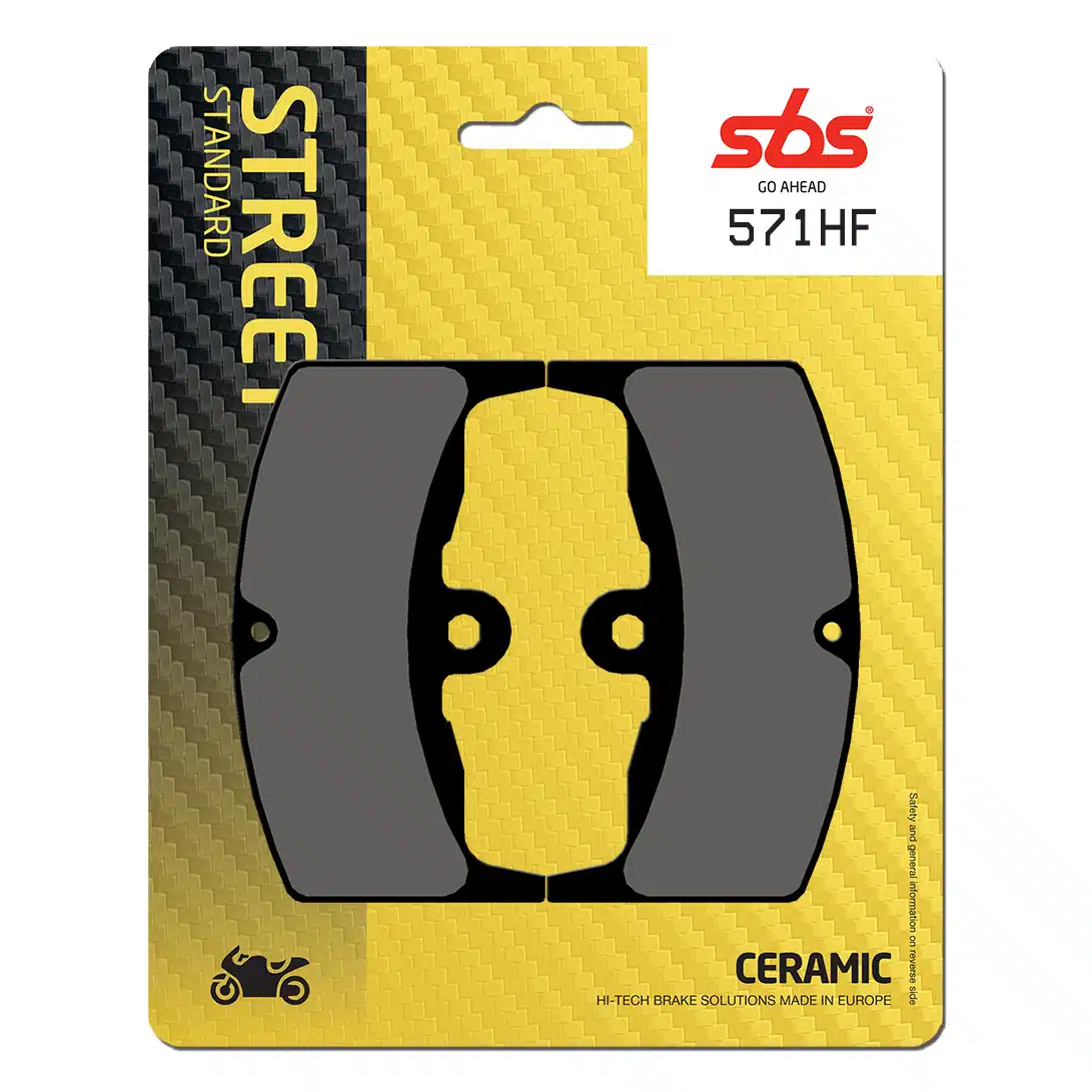 Sbs Jarrupalat Ceramic 23-571HF - Image 2