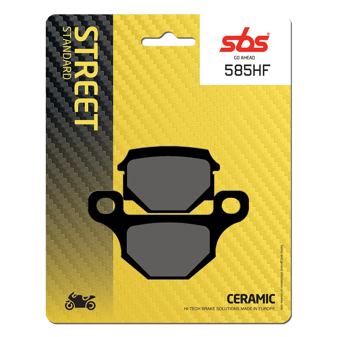 Sbs Jarrupalat Ceramic 23-585HF - Image 2